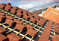 Rénover sa toiture à Propriano